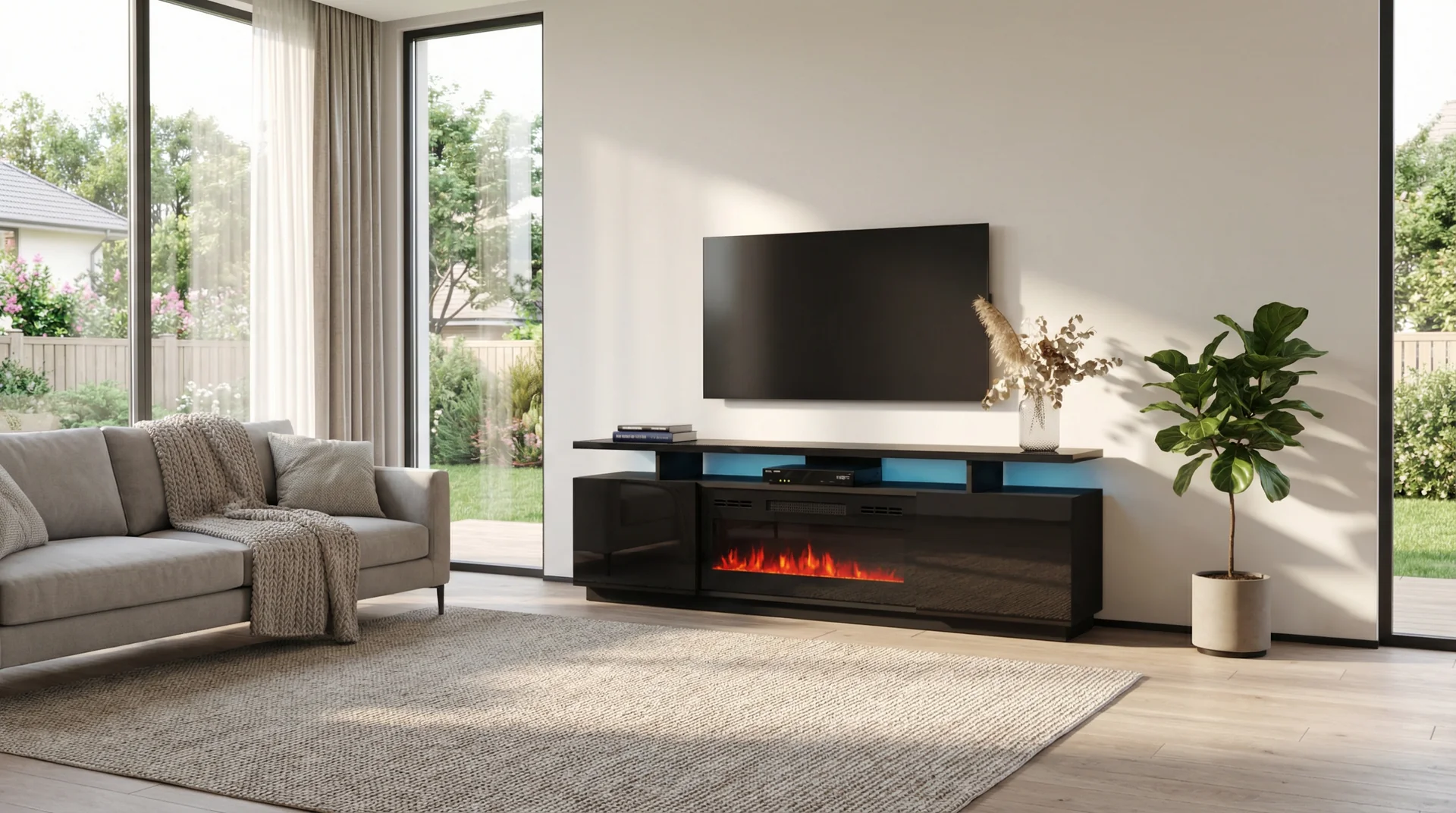 Modern Living Within Your Reach