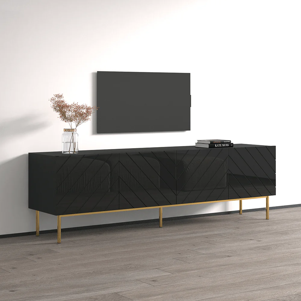 Abeto TV Stand - Image 3
