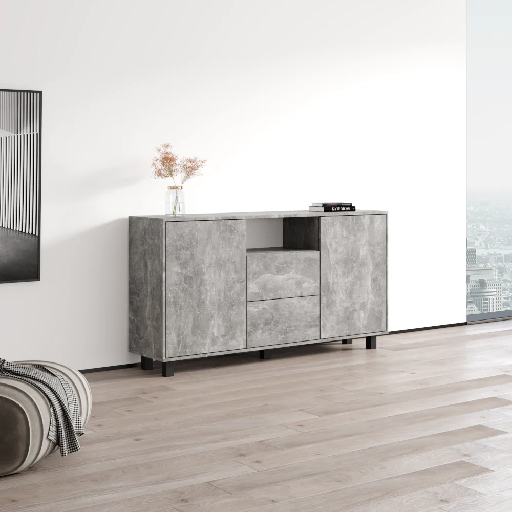 Apus 2D2S Sideboard - Image 4