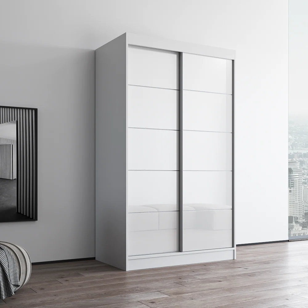 Aria 2D Wardrobe - Image 30