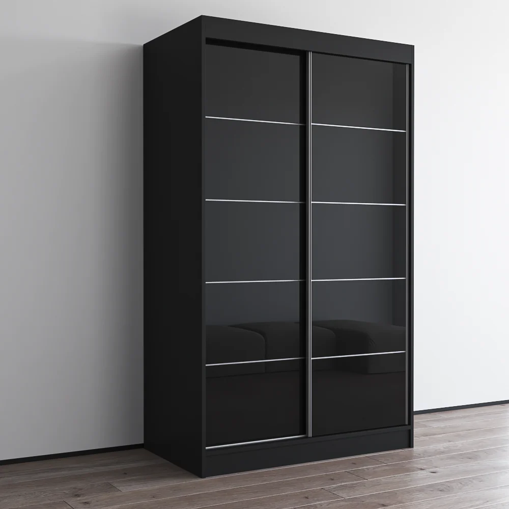 Aria 2D Wardrobe - Image 36