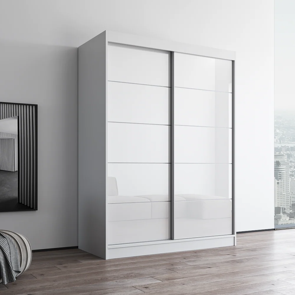 Aria 2D Wardrobe - Image 4