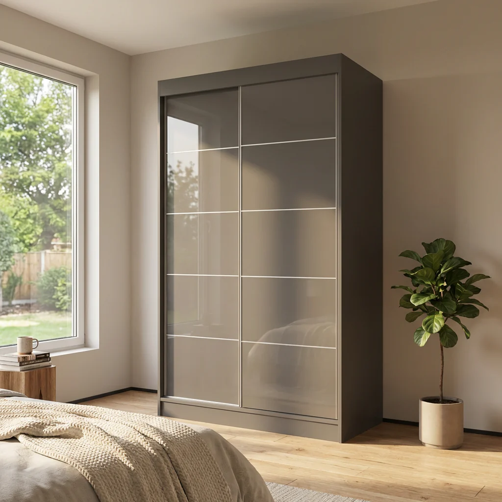 Aria 2D Wardrobe - Image 45