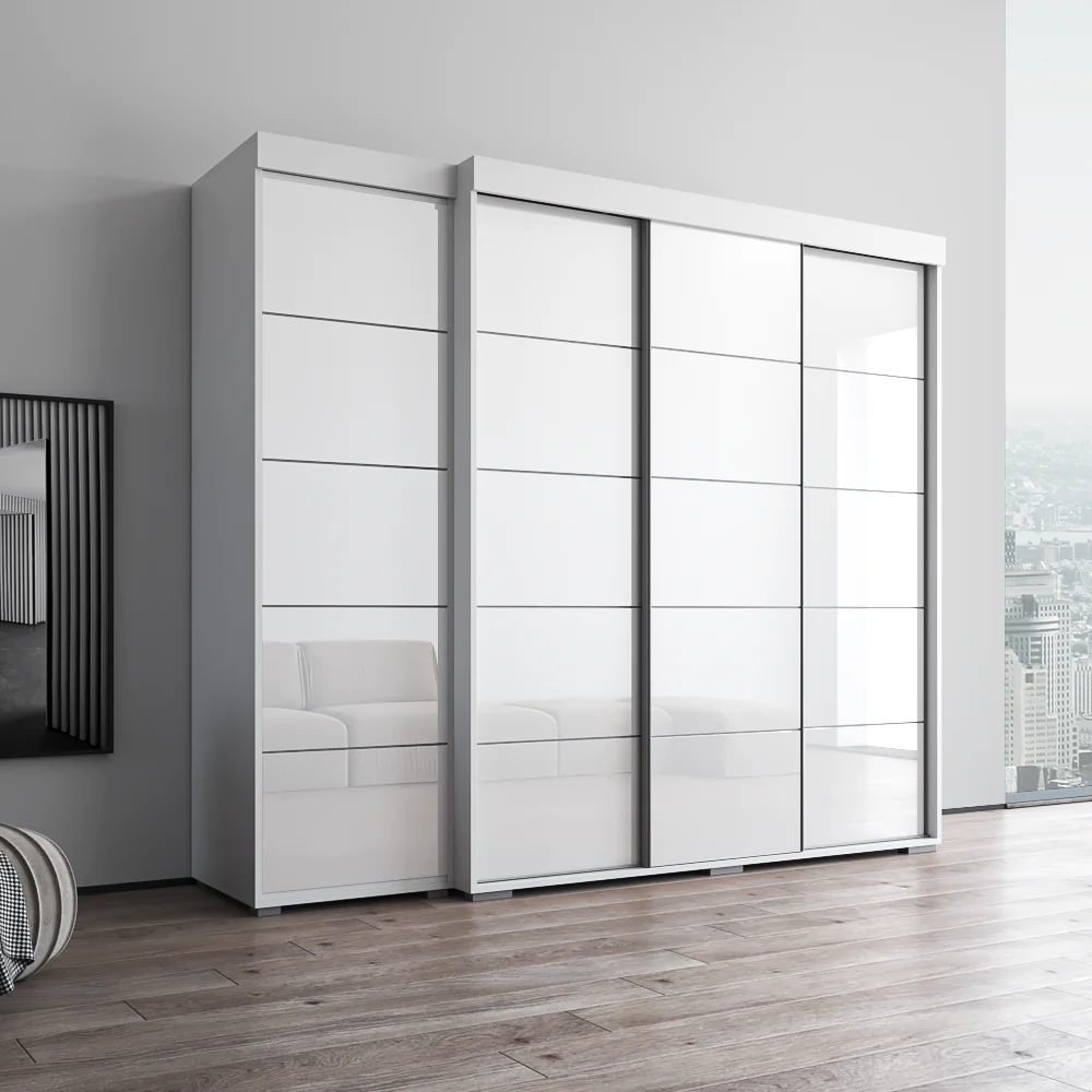 Aria 3D-EX Wardrobe - Image 3