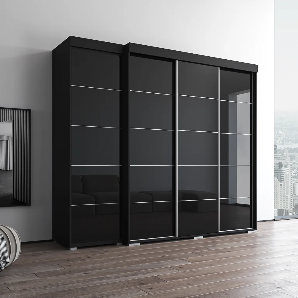 Aria 3D-EX Wardrobe - Image 9