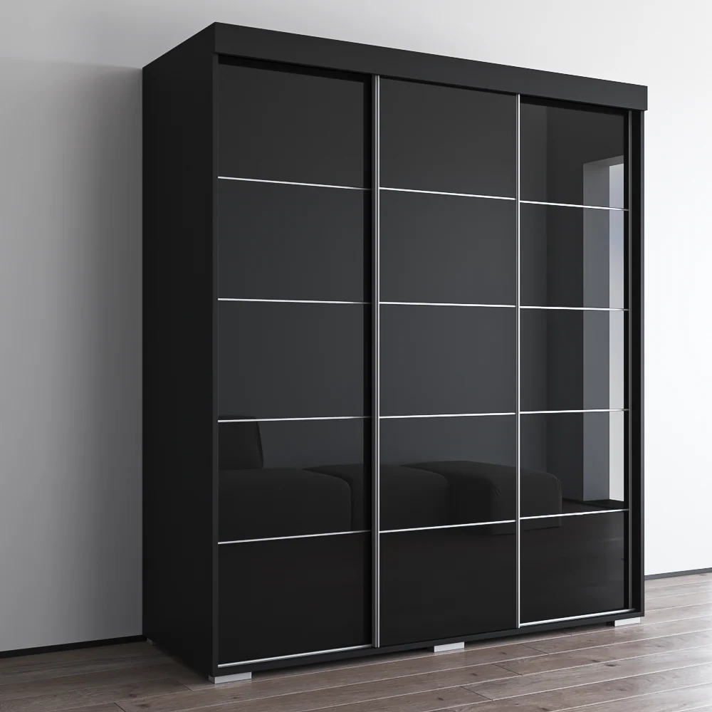 Aria 3D Wardrobe - Image 11