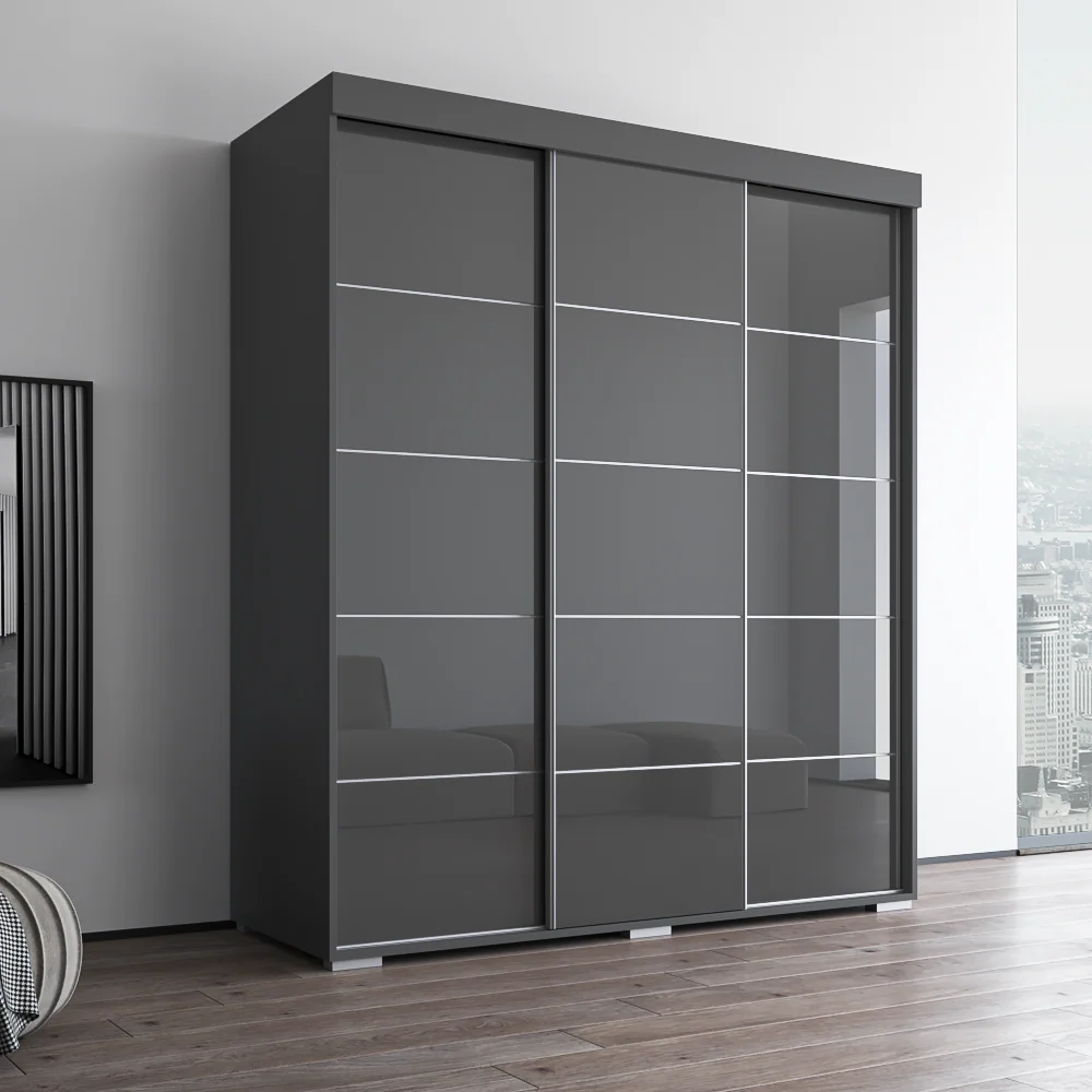 Aria 3D Wardrobe - Image 21