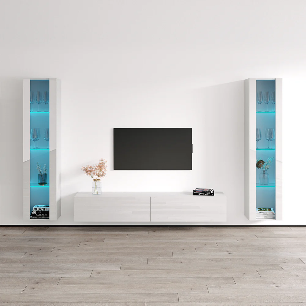 Berno Entertainment Center - Image 6