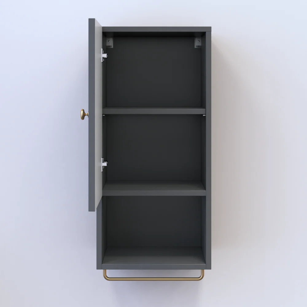 Borneo 03 Bookcase - Image 9