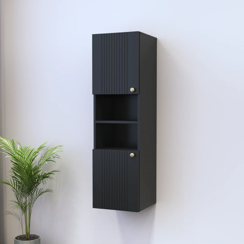 Borneo 05 Bookcase - Image 2