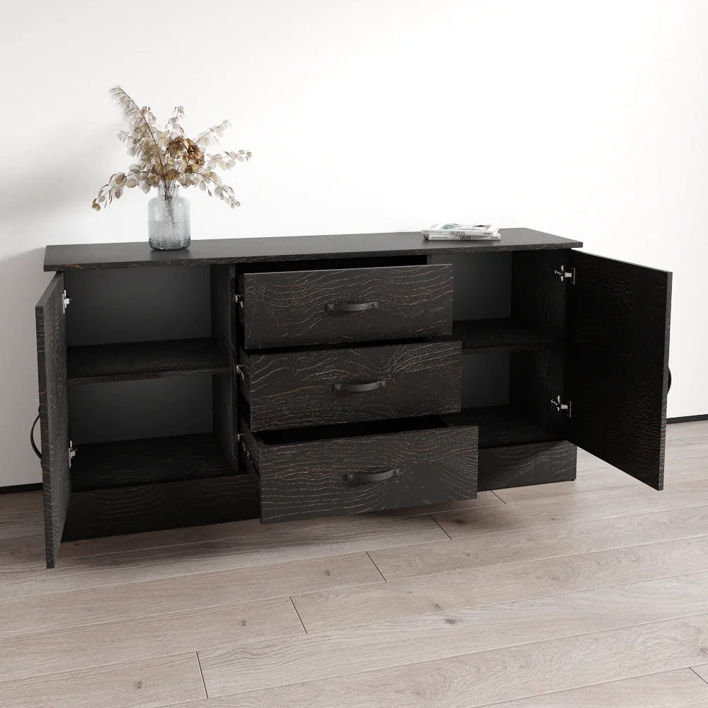 Carmen 03 Sideboard - Image 4