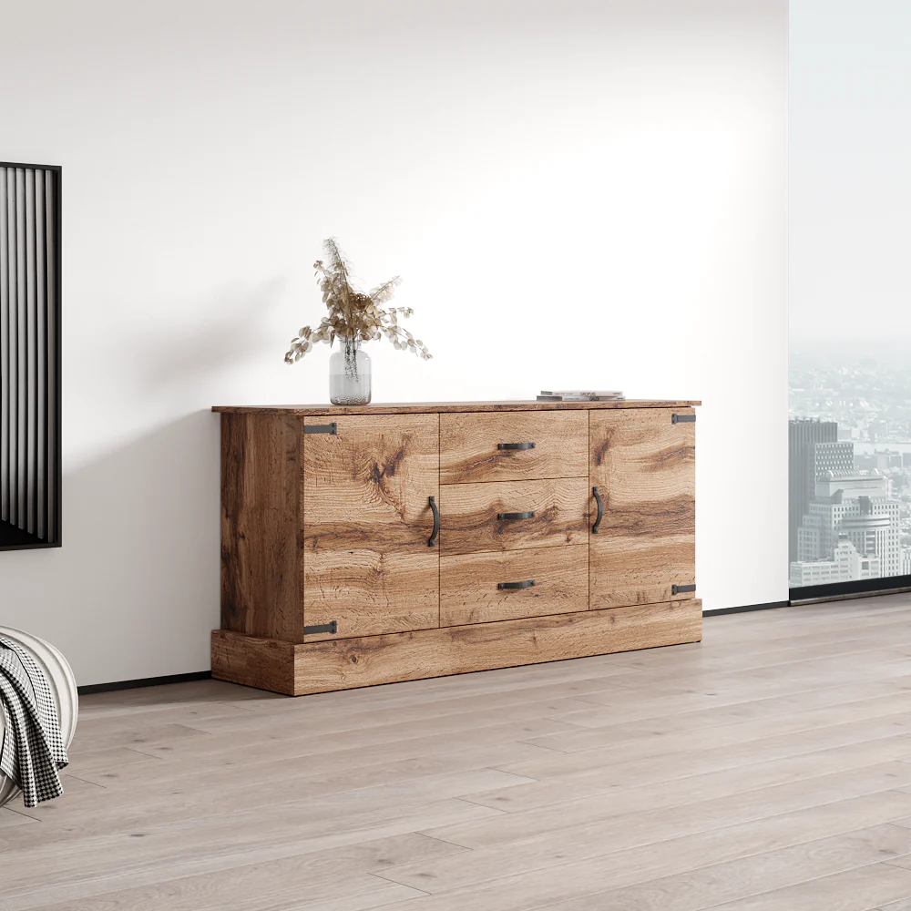 Carmen 03 Sideboard - Image 8