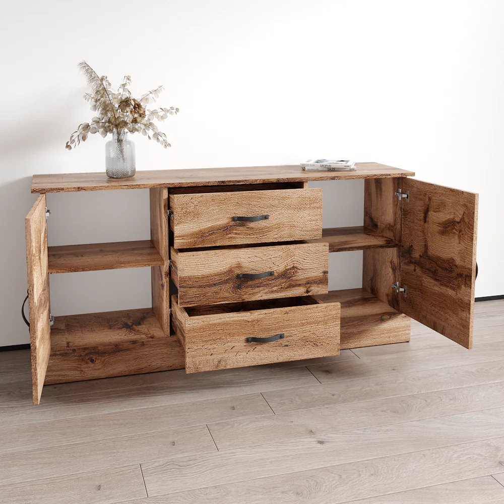 Carmen 03 Sideboard - Image 9