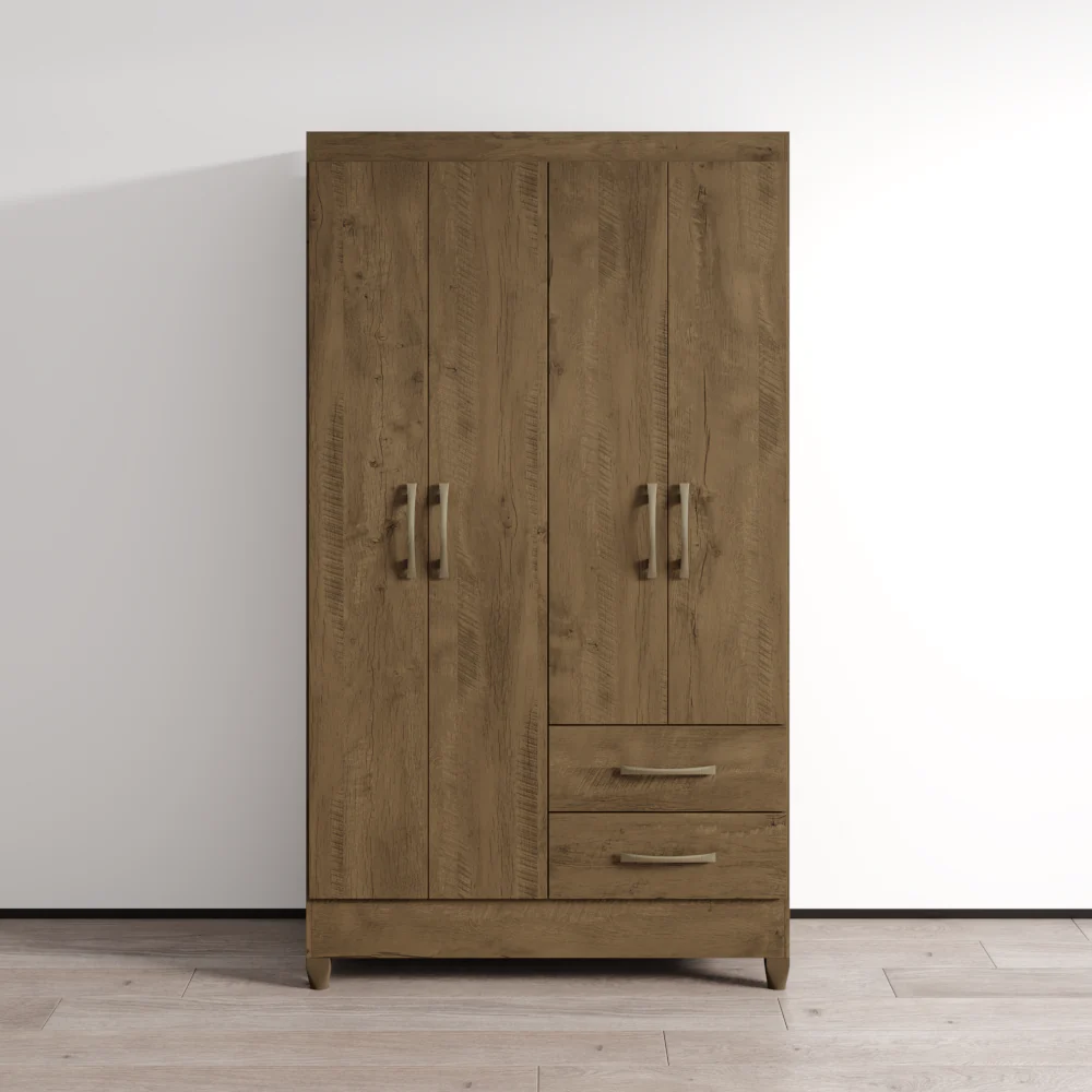 Chile Wardrobe