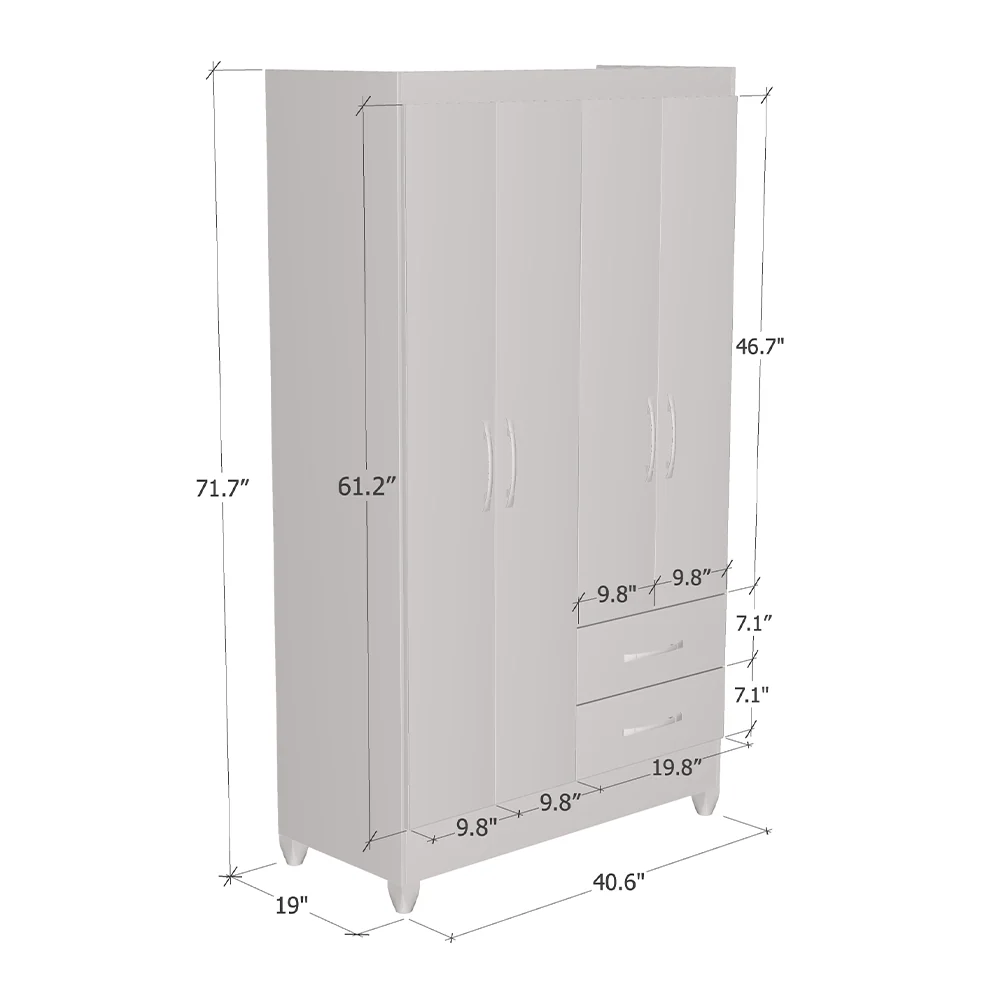 Chile Wardrobe - Image 16