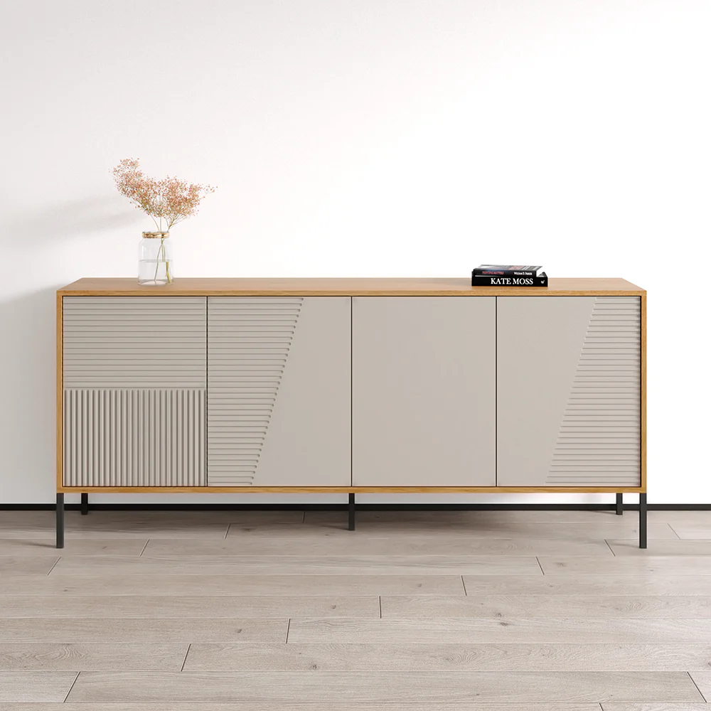Debora 04 Sideboard - Image 9