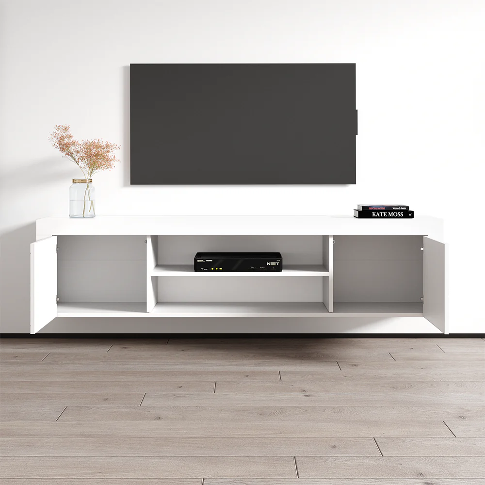 Dia 01 Floating TV Stand - Image 6