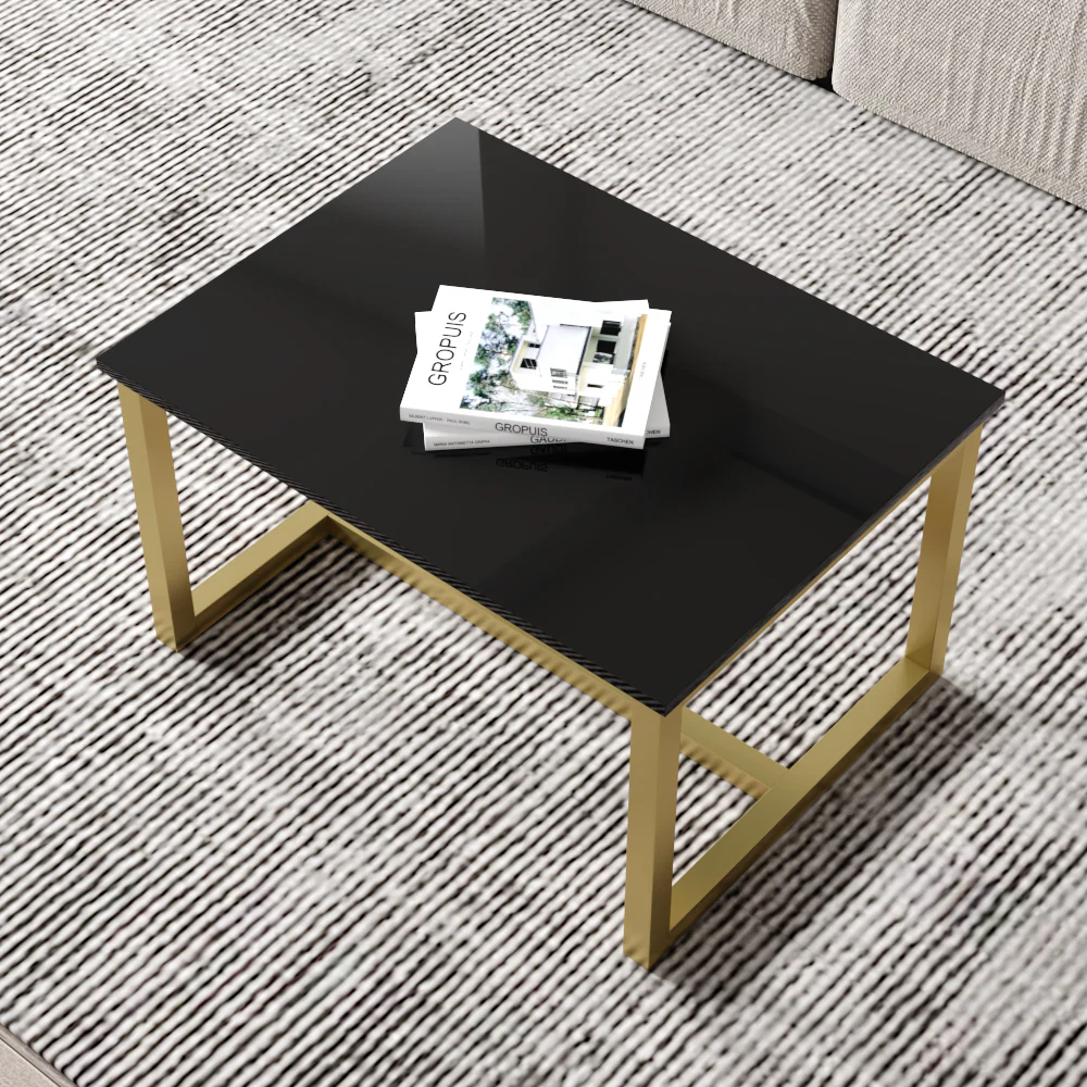 Duza Coffee Table - Image 4