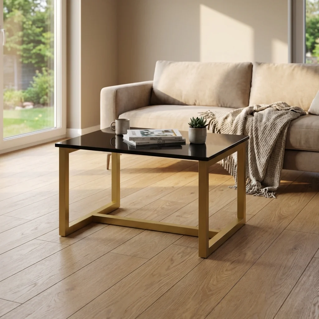 Duza Coffee Table - Image 5