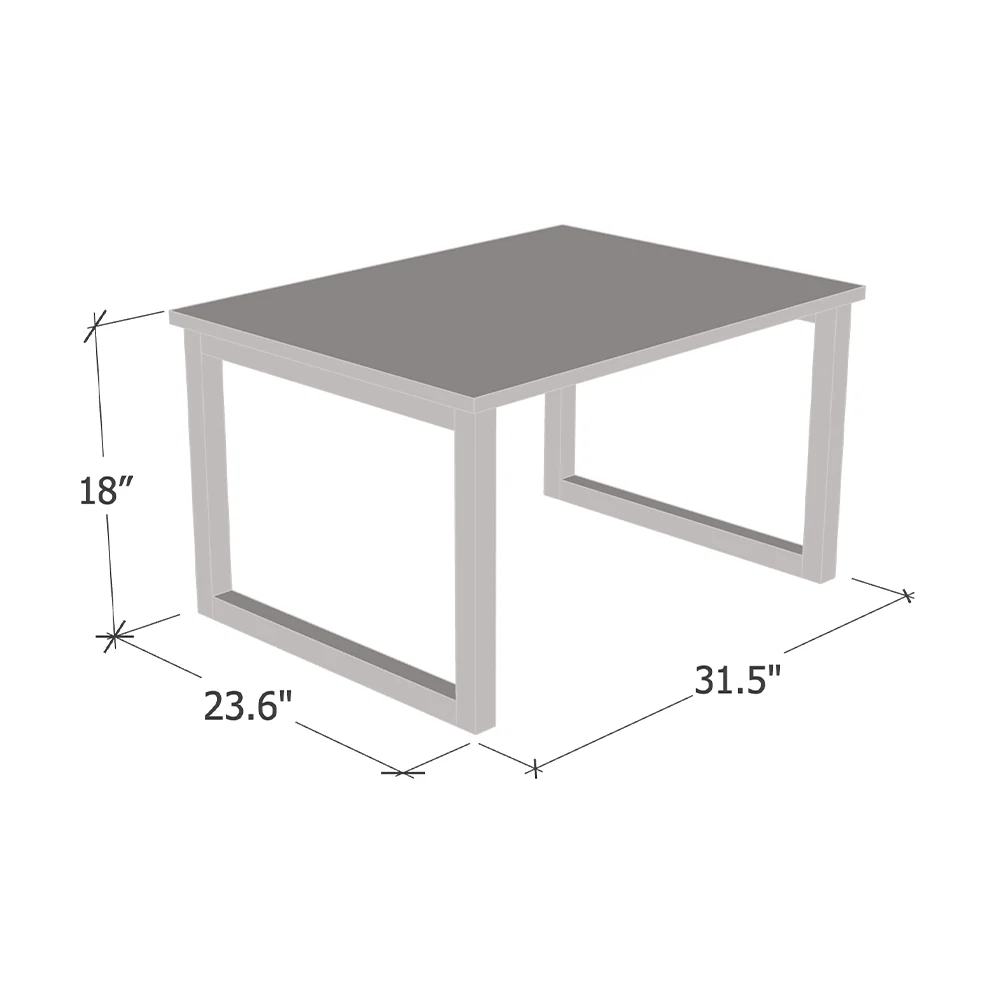 Duza Coffee Table - Image 6