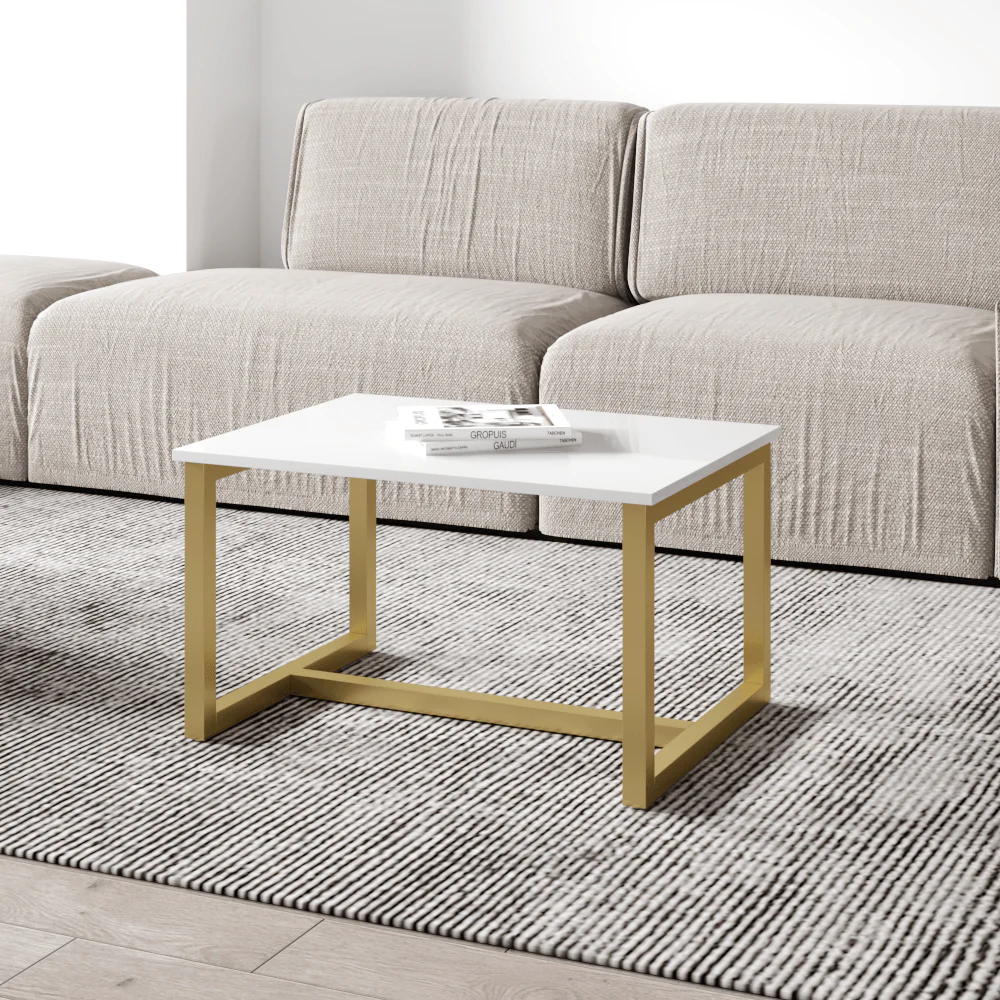 Duza Coffee Table - Image 7