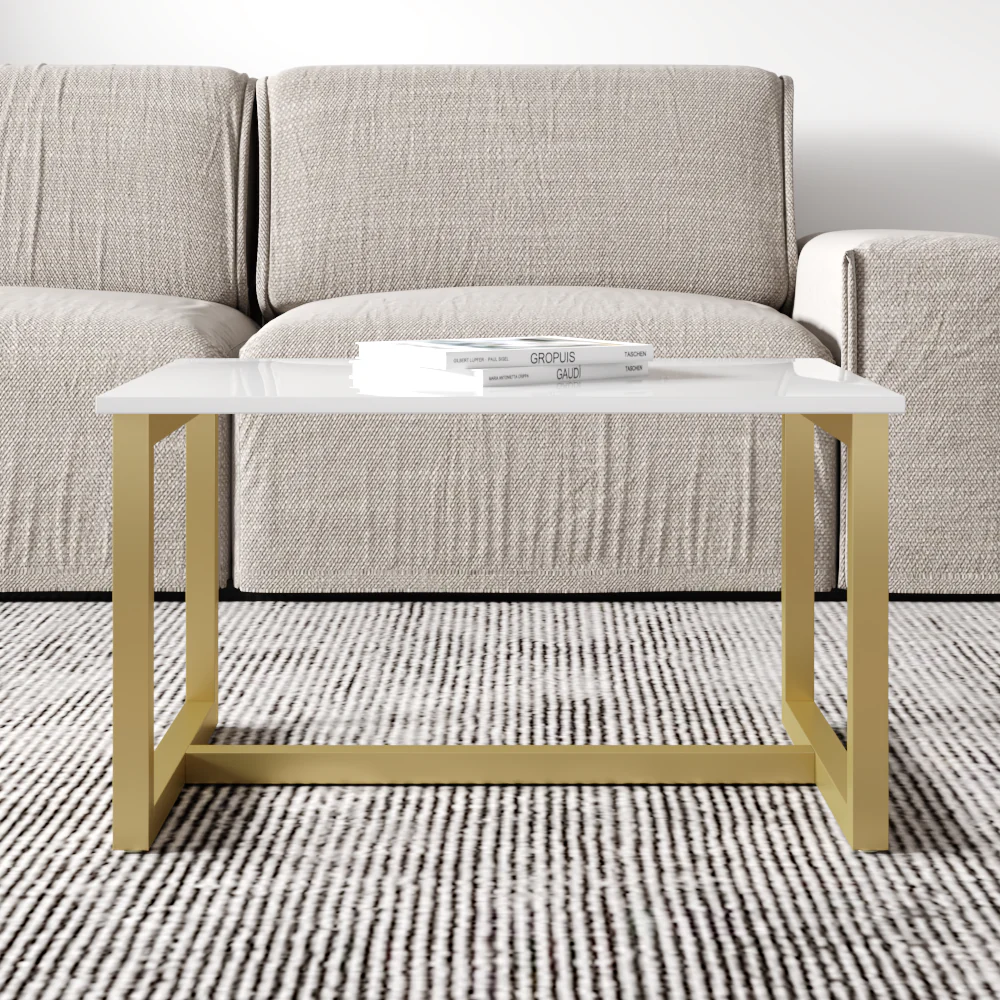 Duza Coffee Table - Image 9