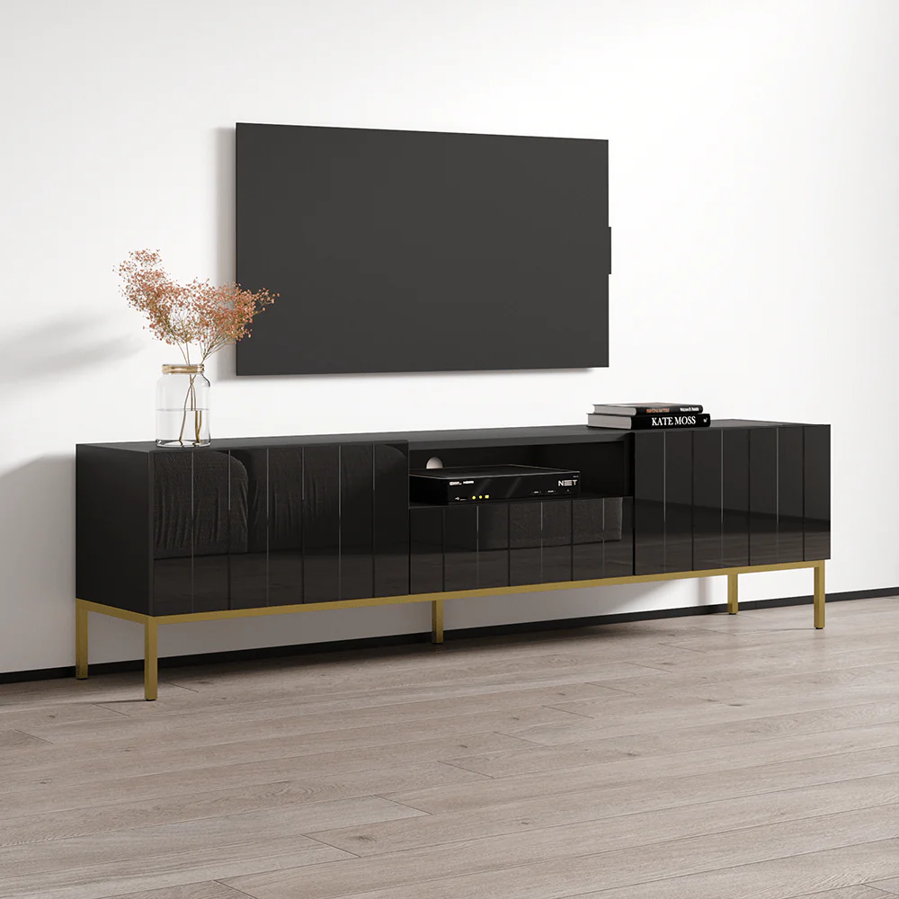 Elegante 01 TV Stand - Image 10