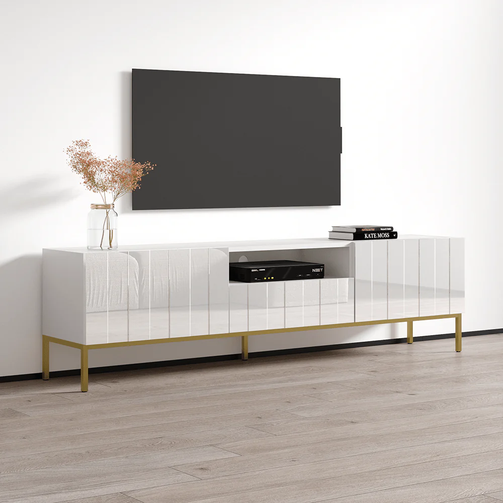Elegante 01 TV Stand - Image 3