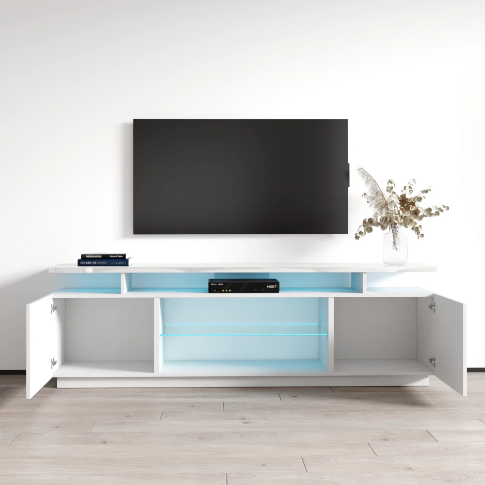 Eva-K TV Stand - Image 21