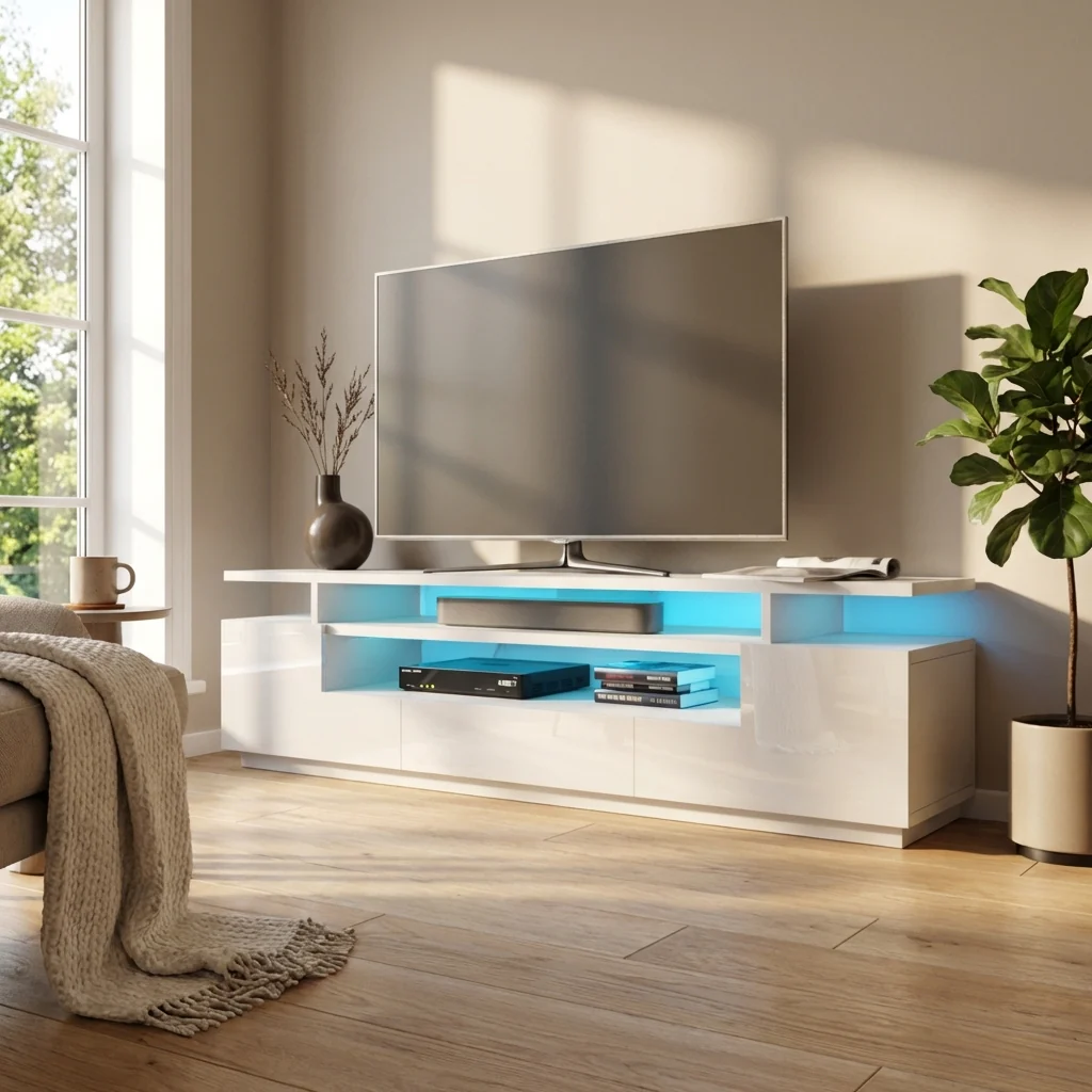 Eva TV Stand - Image 14