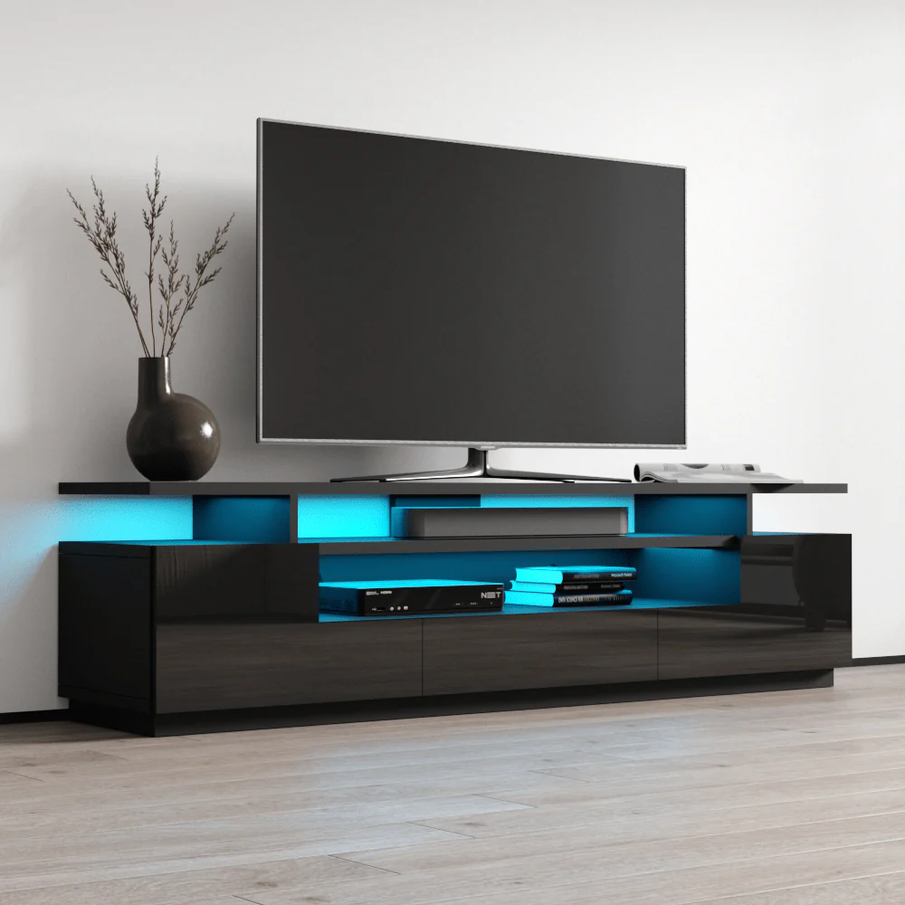 Eva TV Stand - Image 3