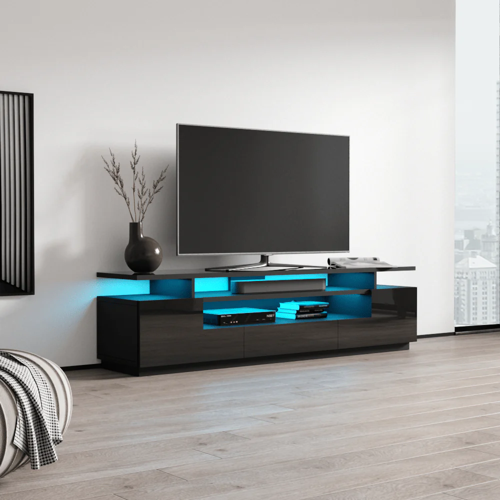 Eva TV Stand - Image 4