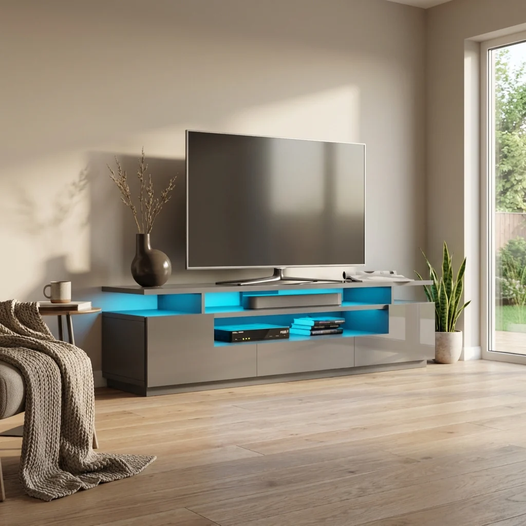 Eva TV Stand - Image 8