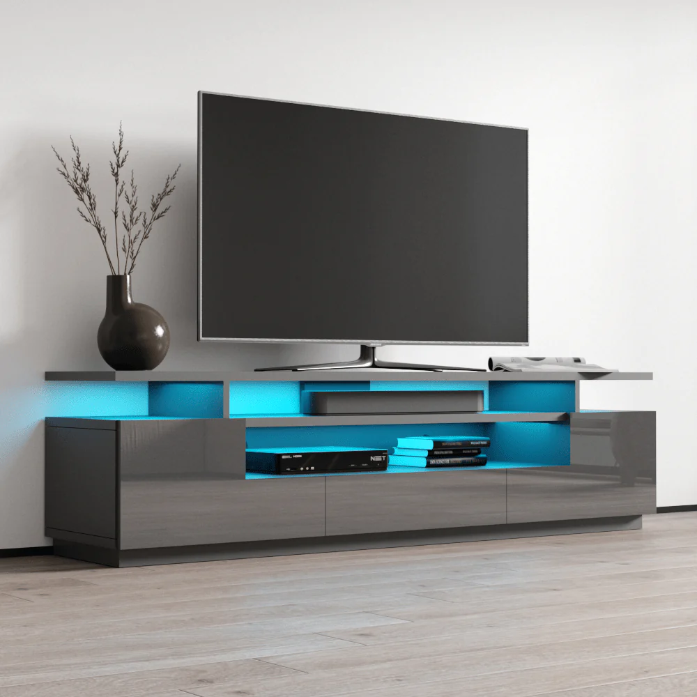 Eva TV Stand - Image 9