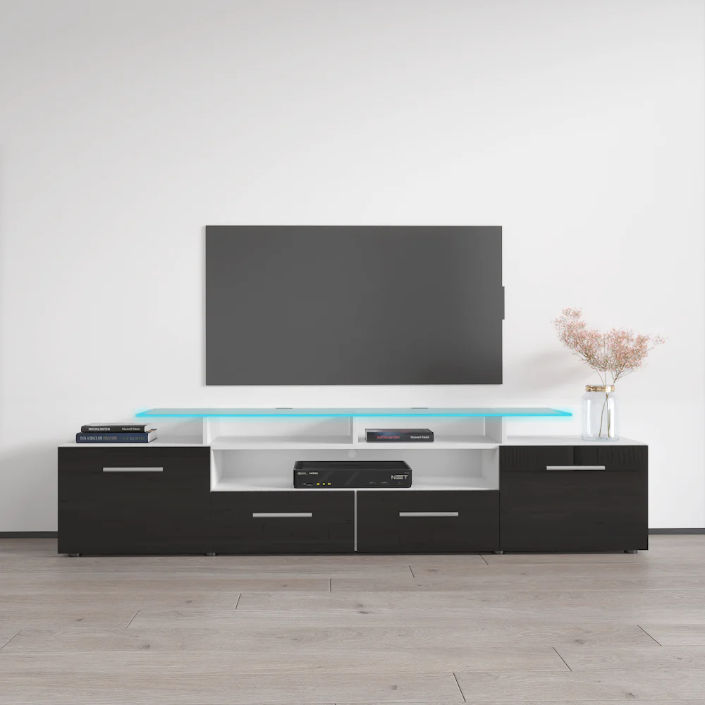 Evora TV Stand - Image 10
