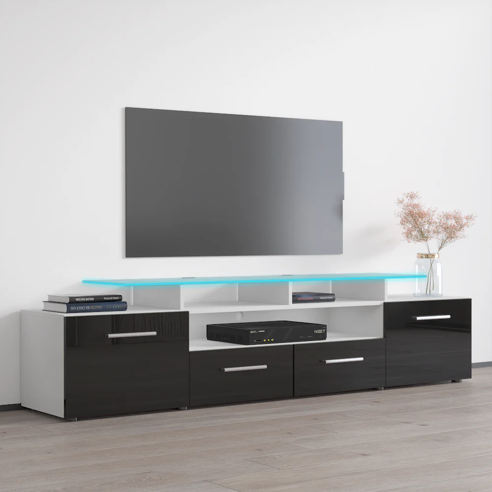 Evora TV Stand - Image 12