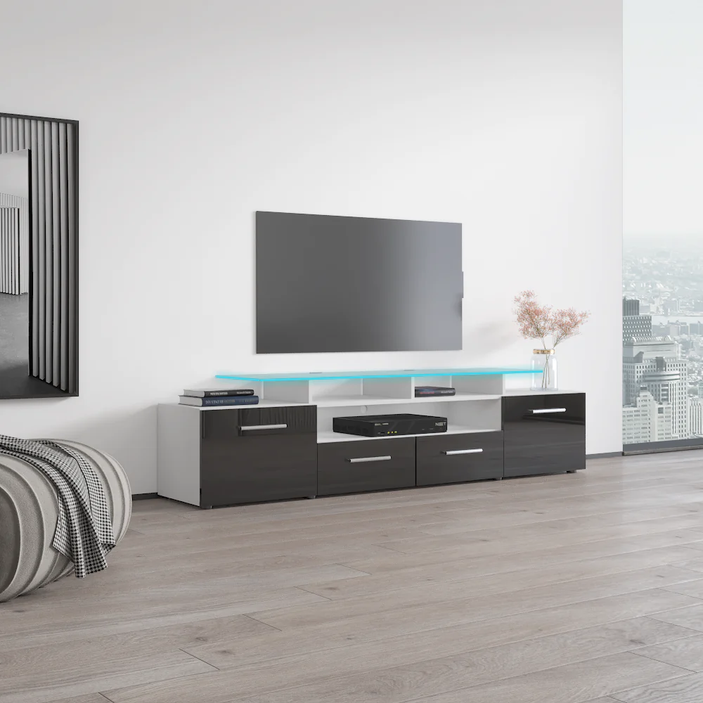 Evora TV Stand - Image 13