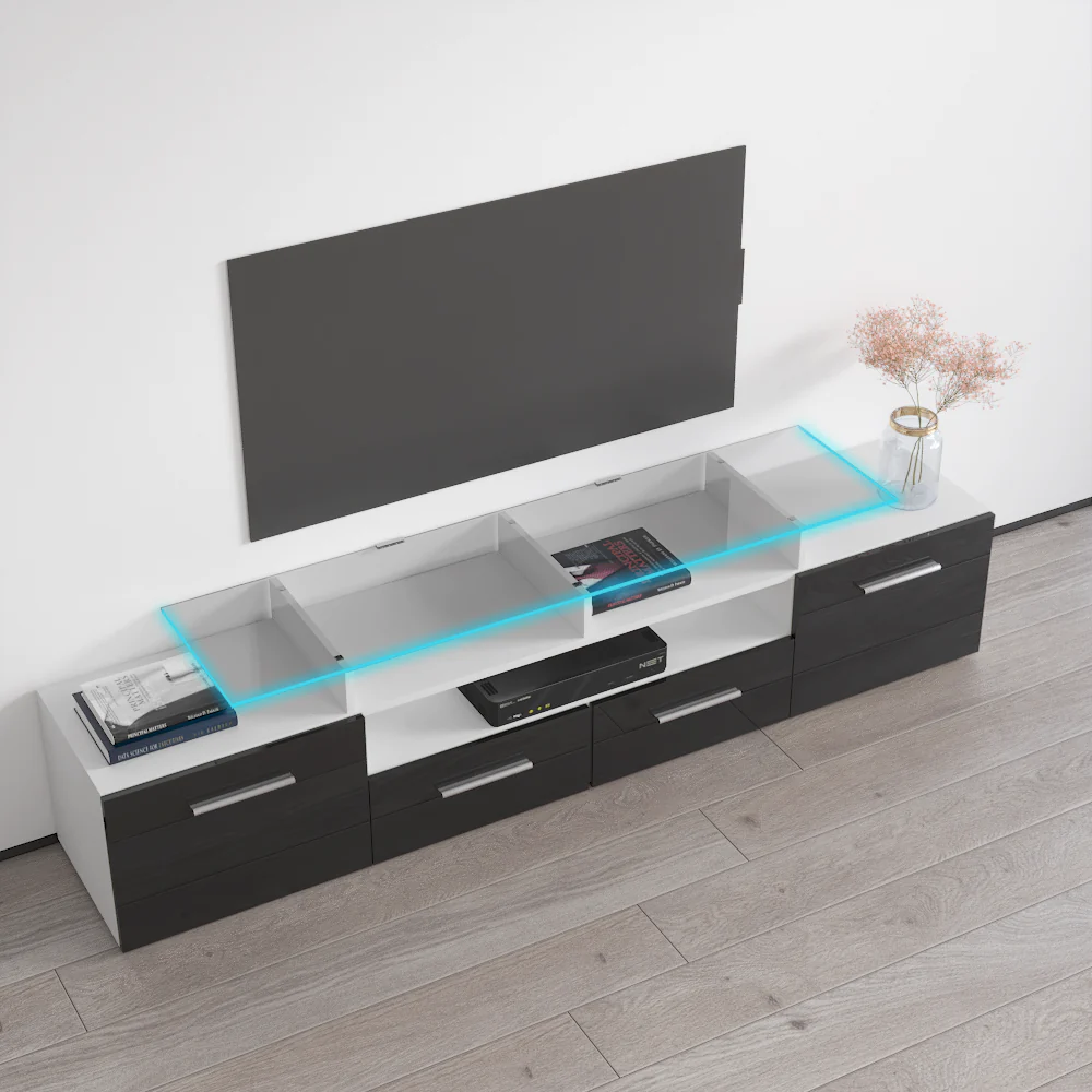 Evora TV Stand - Image 14