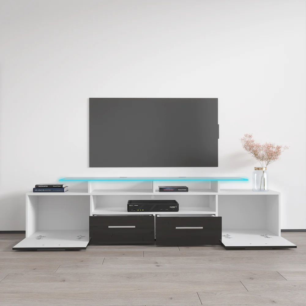 Evora TV Stand - Image 15