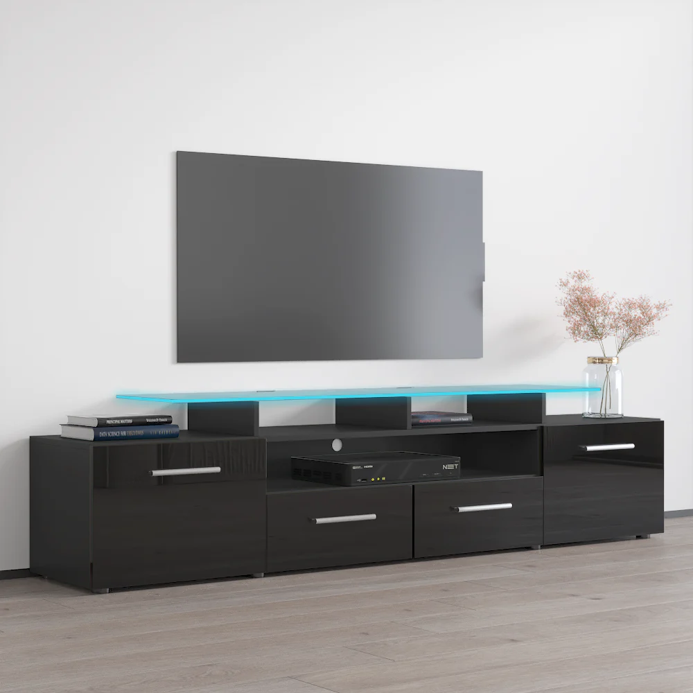 Evora TV Stand - Image 3