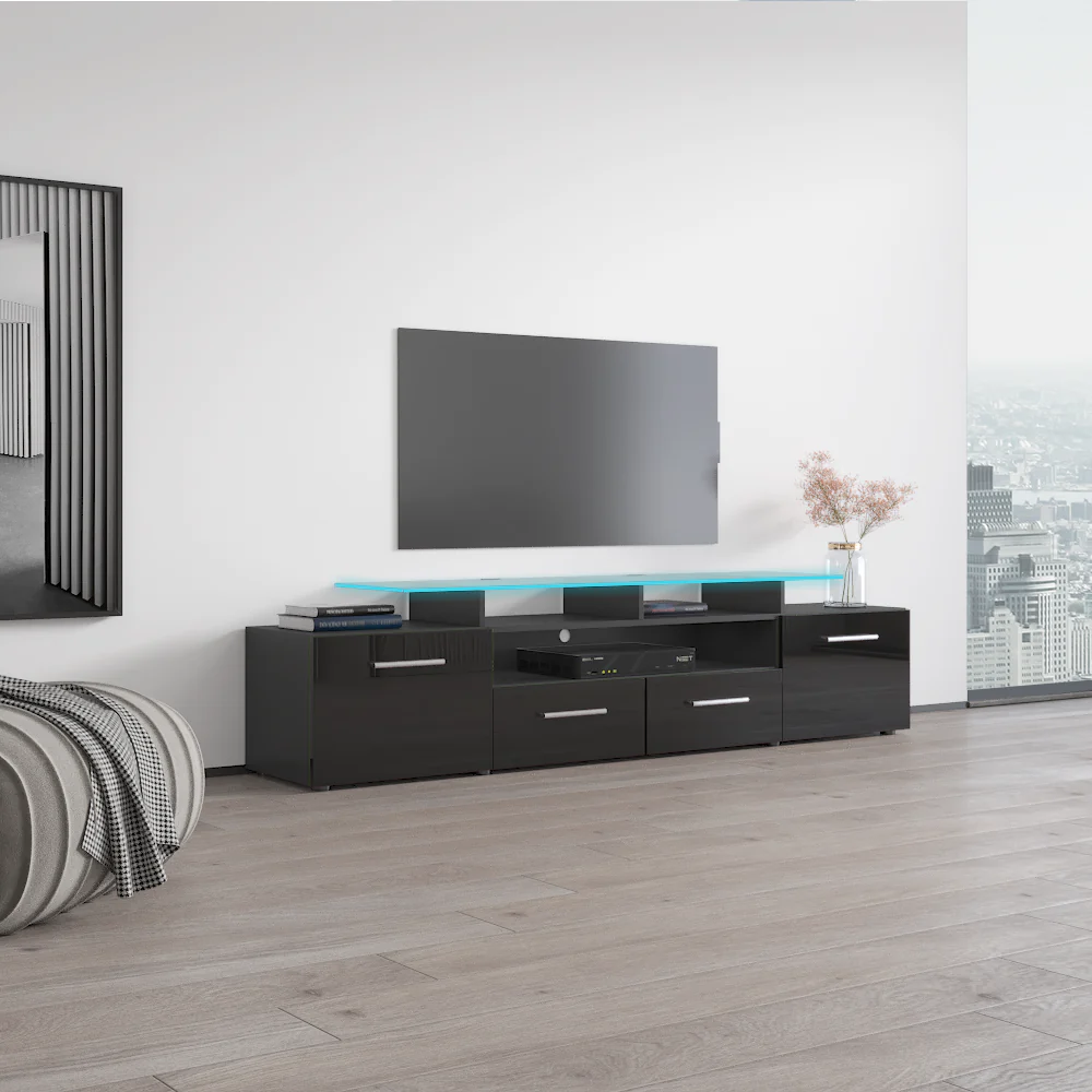 Evora TV Stand - Image 4