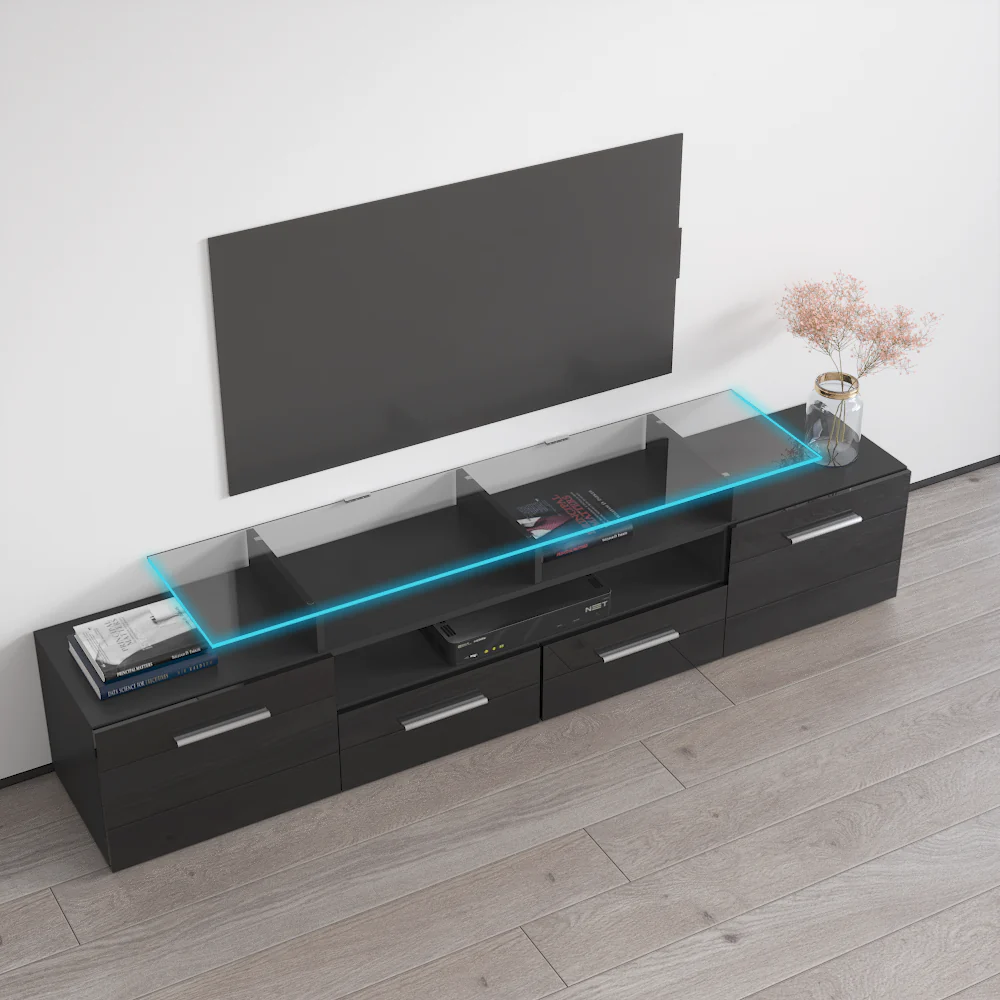 Evora TV Stand - Image 5