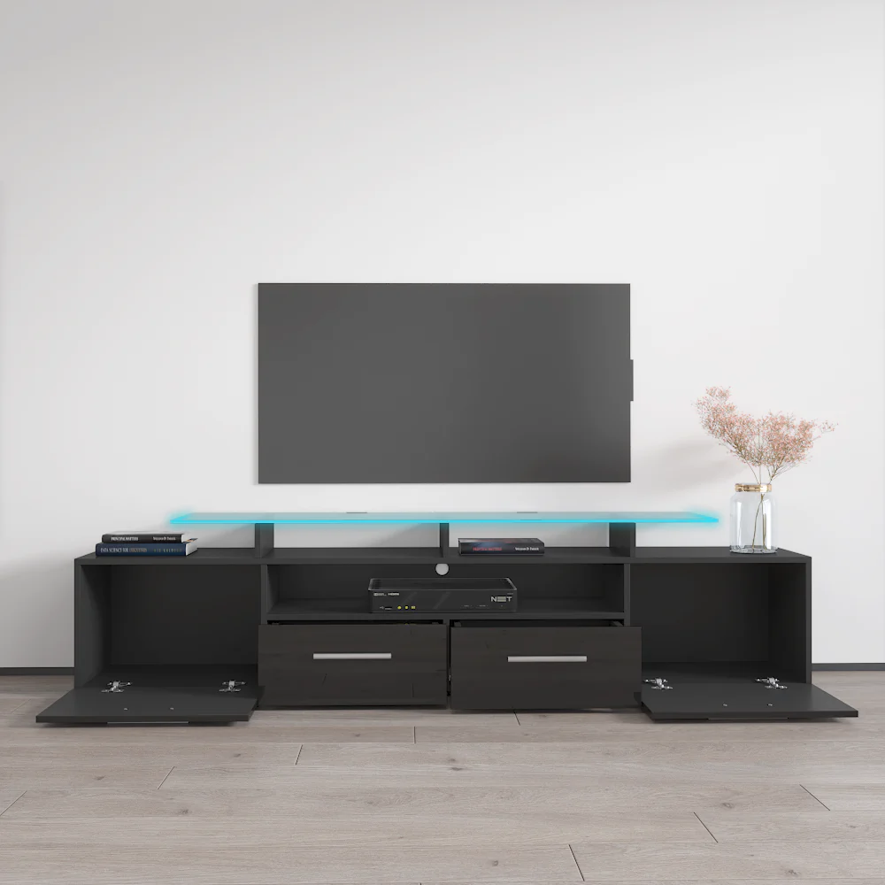 Evora TV Stand - Image 6