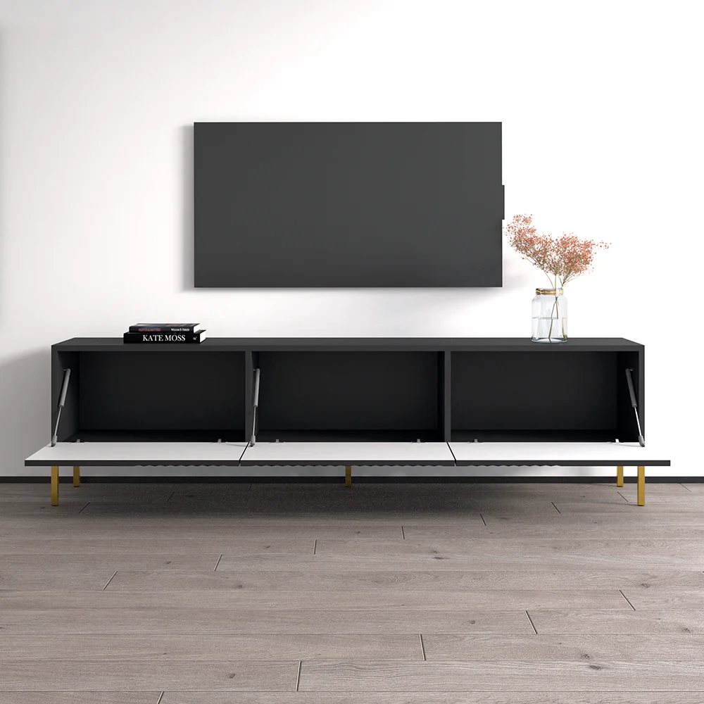 Exito 01 TV Stand - Image 14