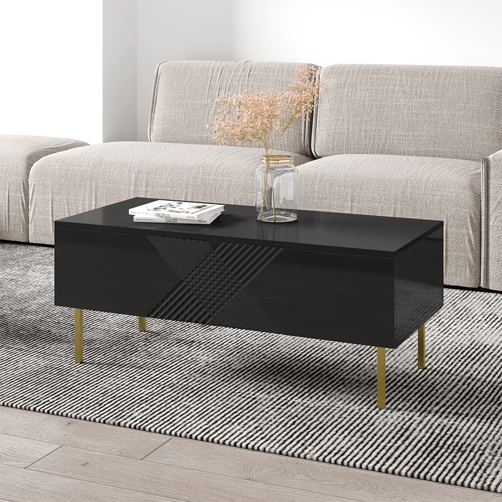 Exito 03 Coffee Table - Image 3