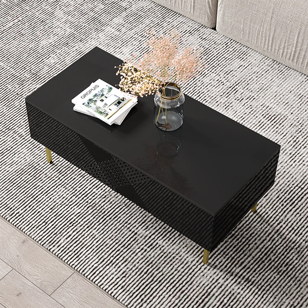 Exito 03 Coffee Table - Image 4
