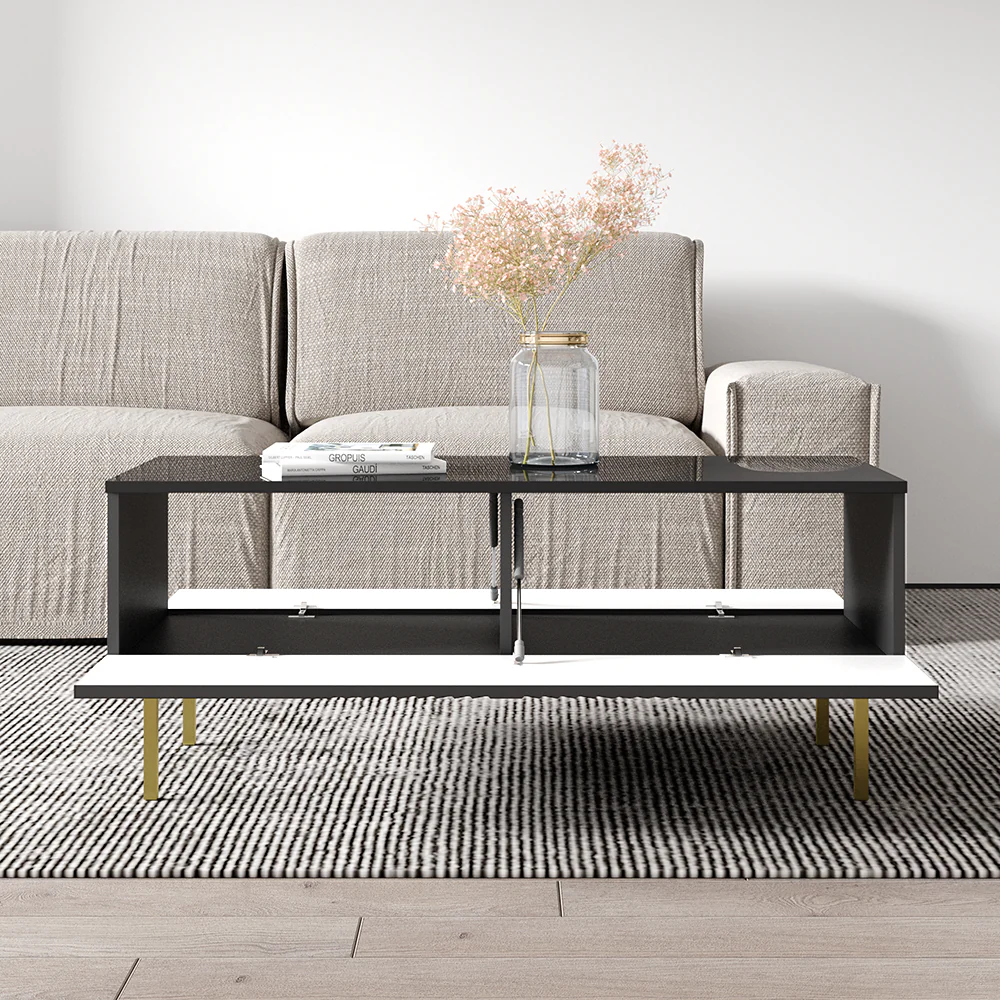 Exito 03 Coffee Table - Image 5