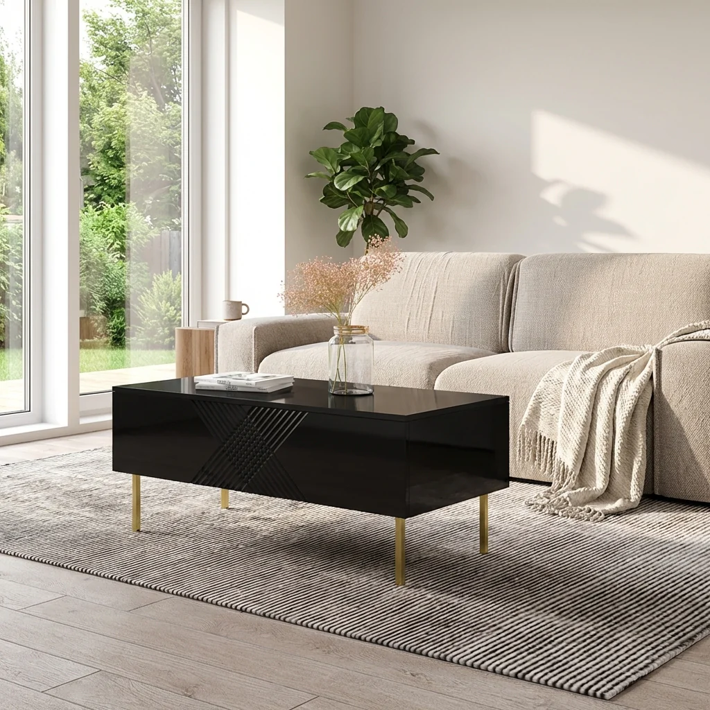 Exito 03 Coffee Table - Image 6