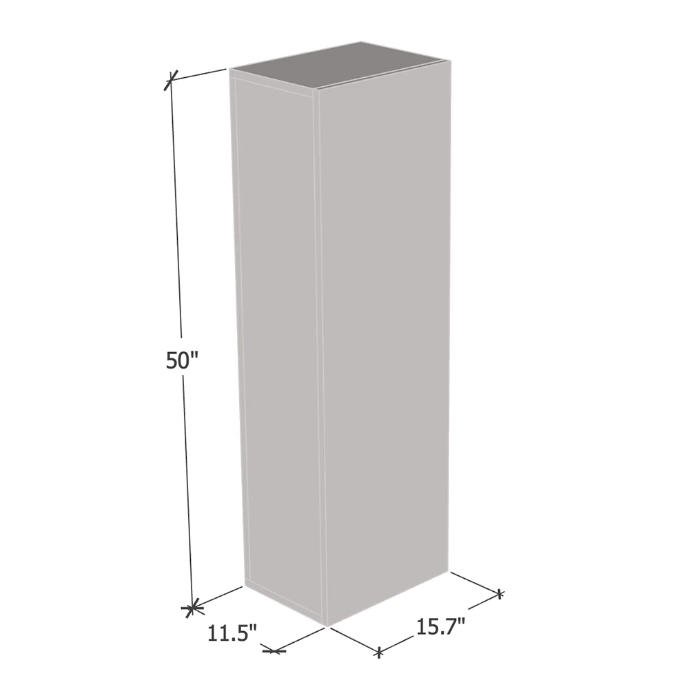Fly Type-20 Floating Bookcase - Image 20