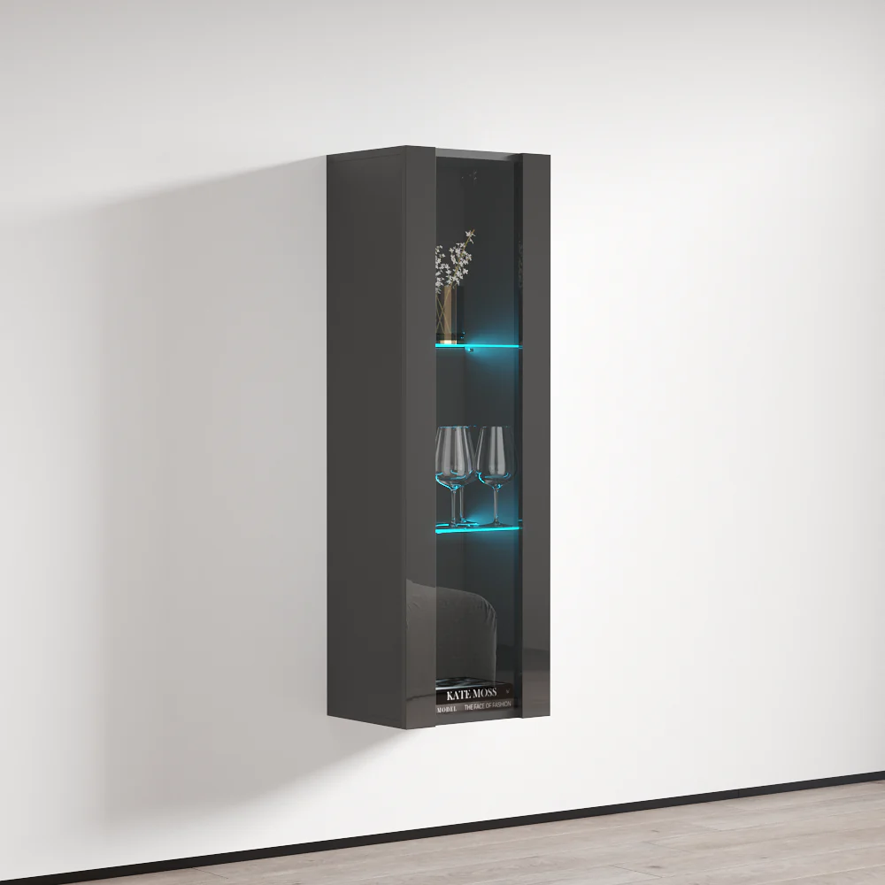 Fly Type-21 Floating Bookcase - Image 12